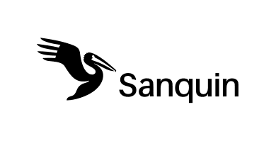 Sanquin logo