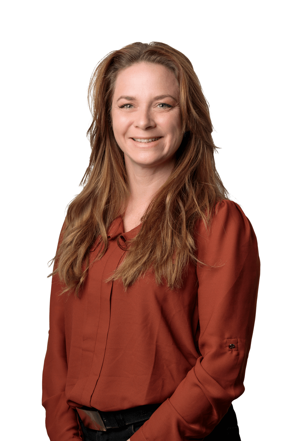Maureen Klerkx