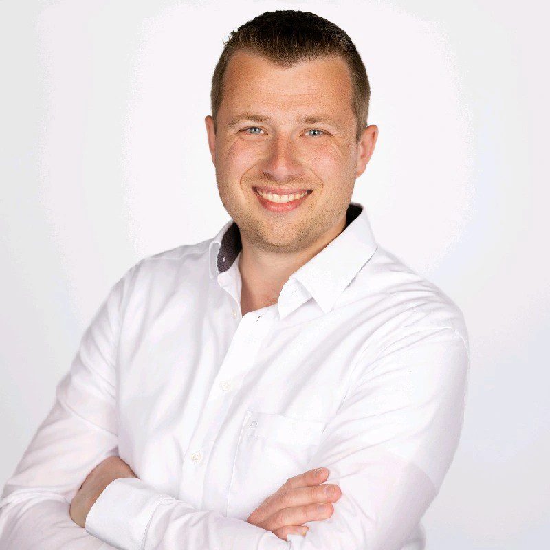Ruben Dillen