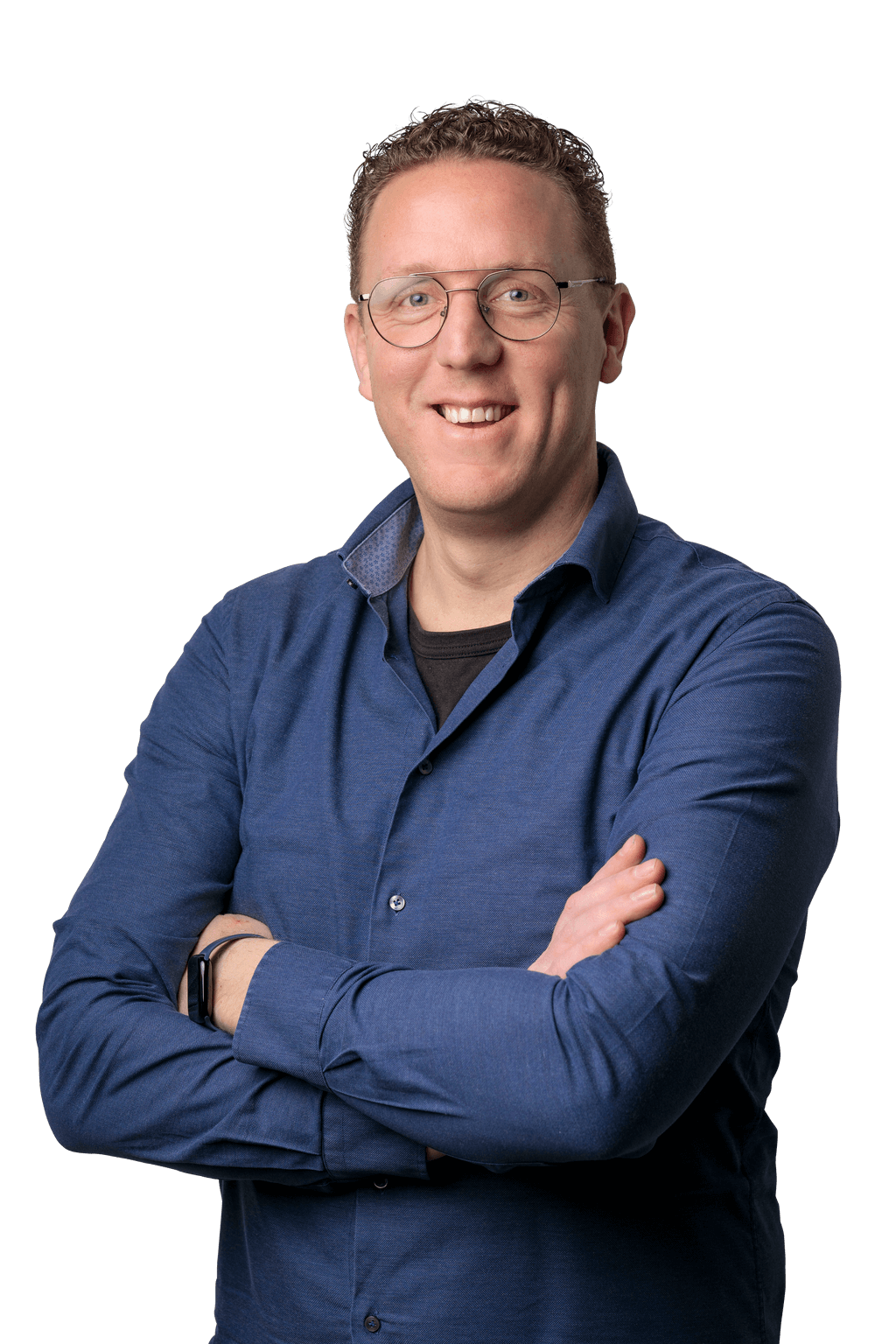Vincent Boer